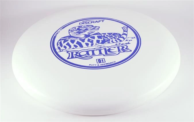 Discraft  Rattler